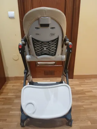 Trona Peg Perego Siesta Beige