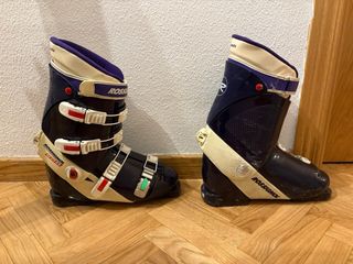 Botas de esquí Rossignol Course KX Talla 27.5