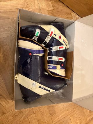 Botas de esquí Rossignol Course KX Talla 27.5