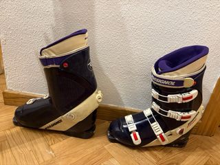 Botas de esquí Rossignol Course KX Talla 27.5