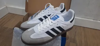 Adidas Zapatillas Nuevas Talla 44
