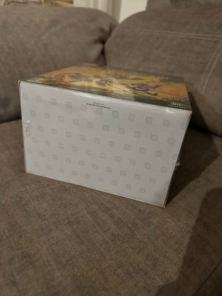 Marsupilami Collector's Edition Switch