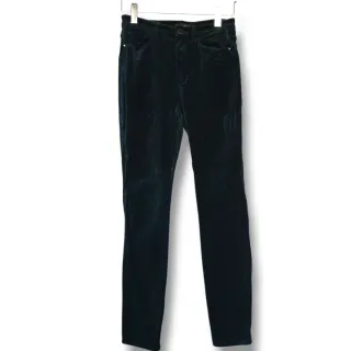 Pantalón Massimo Dutti Terciopelo  S NUEVO