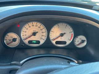 Chrysler Grand Voyager 2006