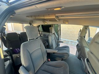 Chrysler Grand Voyager 2006
