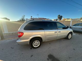 Chrysler Grand Voyager 2006