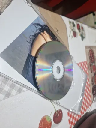 Lote 9 CDs Música Pop Rock Español Latino