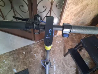 Patinete Eléctrico Xiaomi MI Scooter