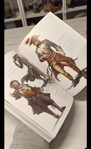 Guía Assassin's Creed Unity Piggyback