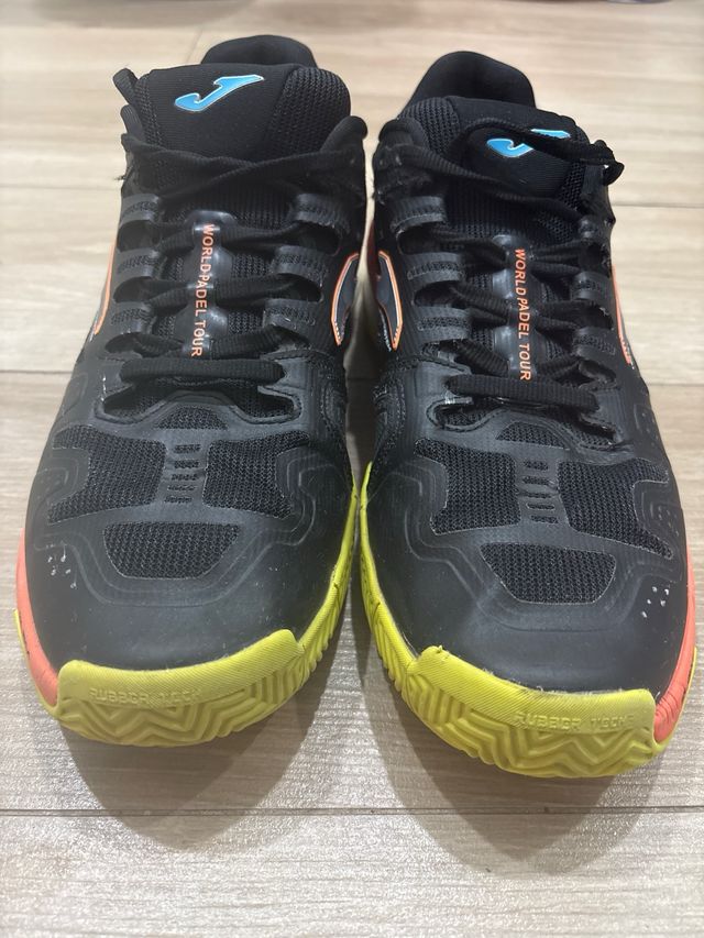 Zapatillas pádel Joma WPT Talla 44