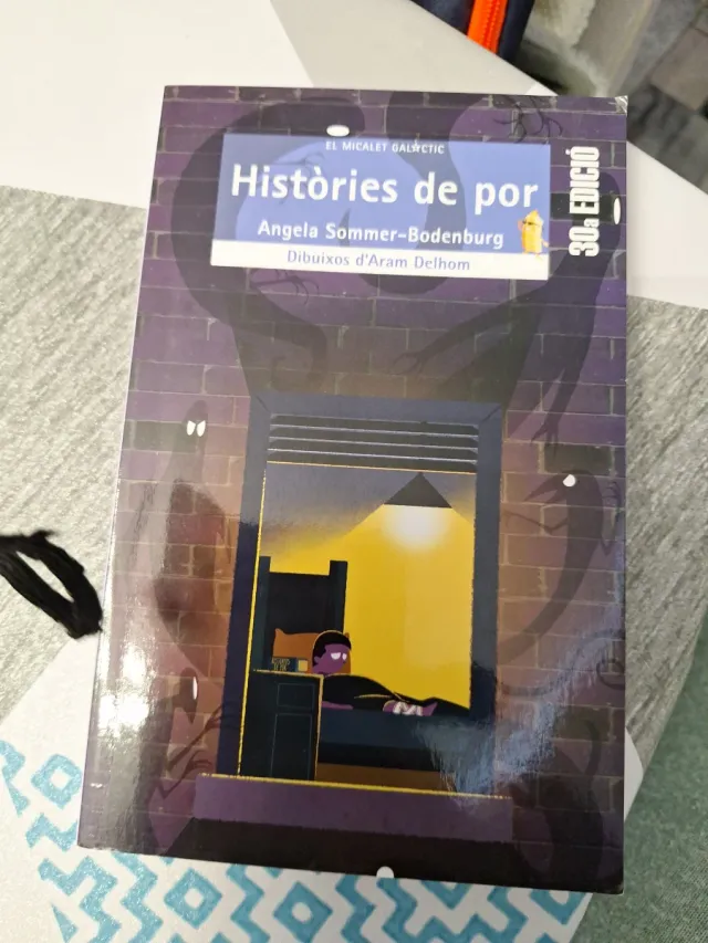 Històries de por