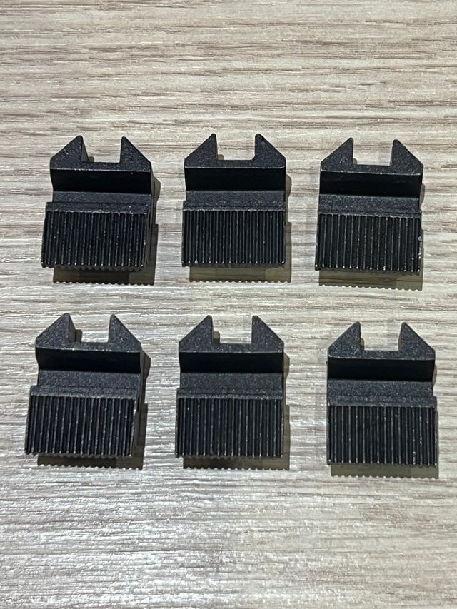 Cierres para ventanas/puertas aluminio