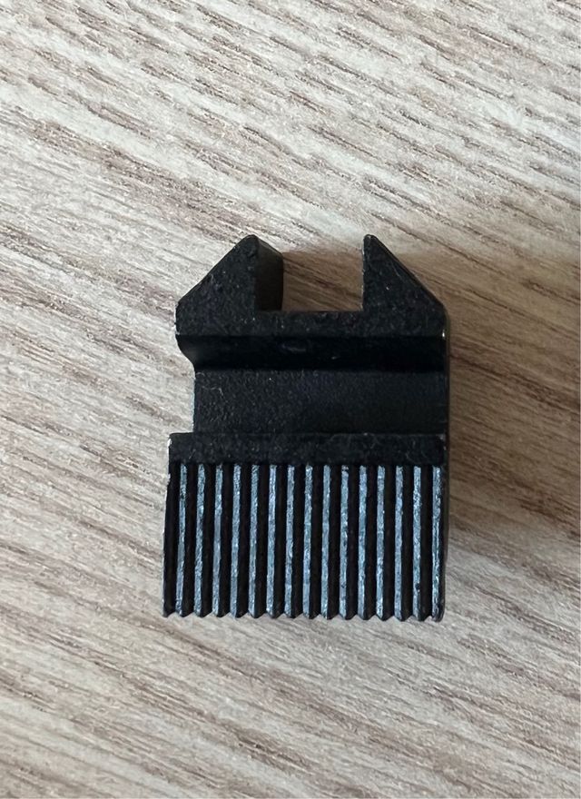 Cierres para ventanas/puertas aluminio