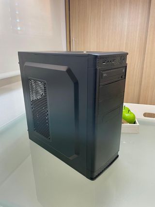 PC Gaming I5, SSD y Windows 11