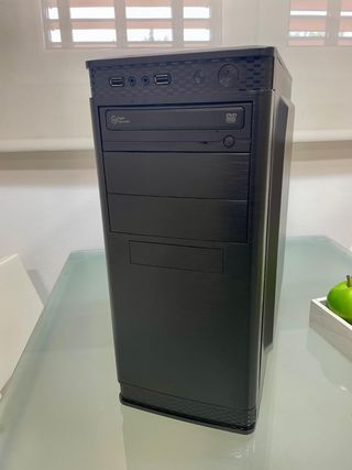 PC Gaming I5, SSD y Windows 11