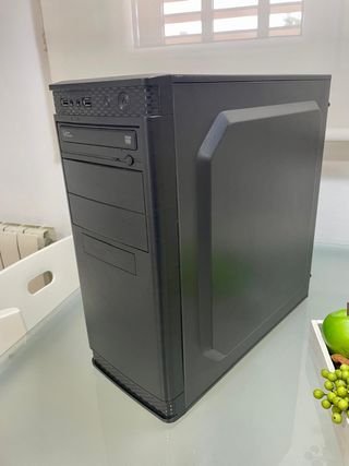 PC Gaming I5, SSD y Windows 11