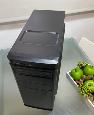 PC Gaming I5, SSD y Windows 11