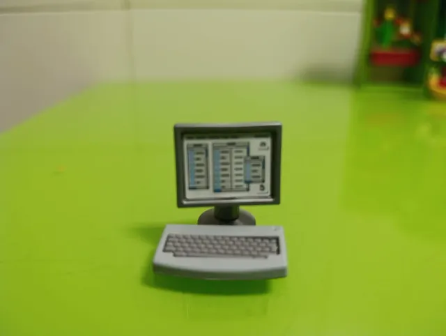 Playmobil Tienda de Flores 5639