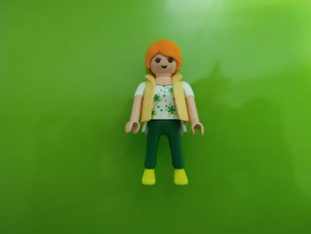 Playmobil Tienda de Flores 5639