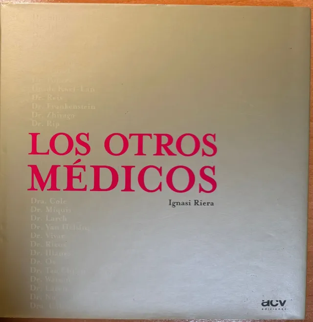 Surtido Libros Carrera Medicina
