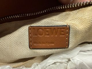 Bolso Loewe Puzzle Ternera Clásico