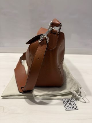 Bolso Loewe Puzzle Ternera Clásico