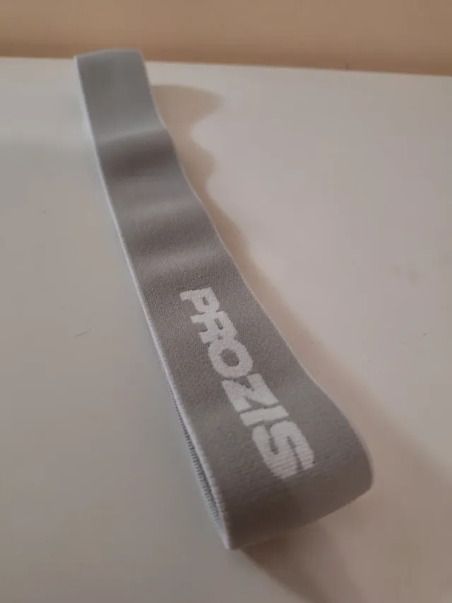 Bandas elásticas PROZIS