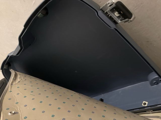 Pack 2 Maletas Samsonite Epsilon Rígidas