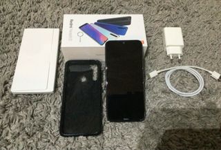 Xiaomi Redmi Note 8T 64GB Nero
