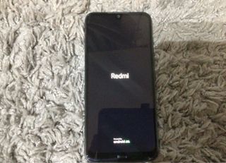 Xiaomi Redmi Note 8T 64GB Nero