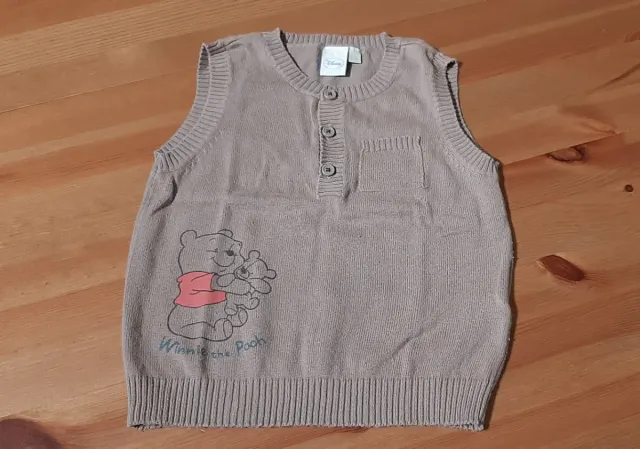 Conjunto bebé Winnie the Pooh