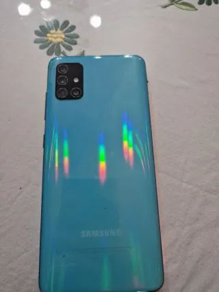Samsung Galaxy A51
