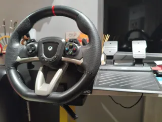 Volante Xbox Series X/S