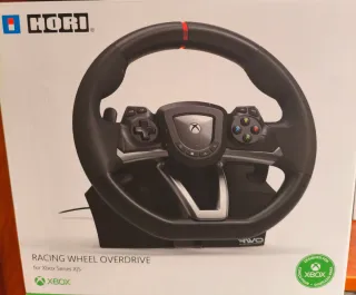 Volante Xbox Series X/S