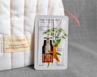 Pack de regalo de cuidado facial Clarins (NUEVO)