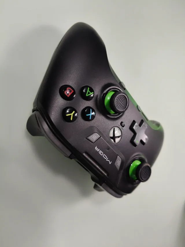 Mando MOGA XP5-X Plus Xbox