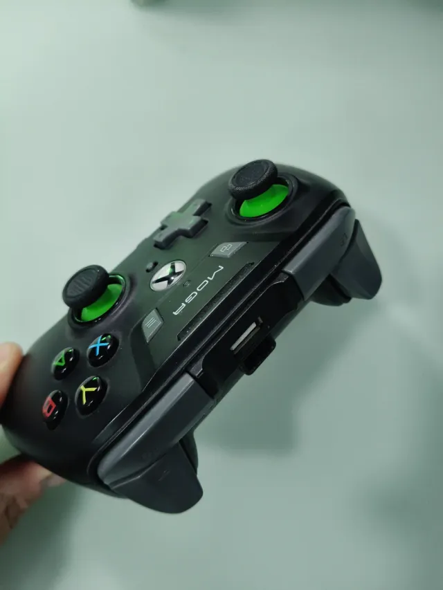 Mando MOGA XP5-X Plus Xbox
