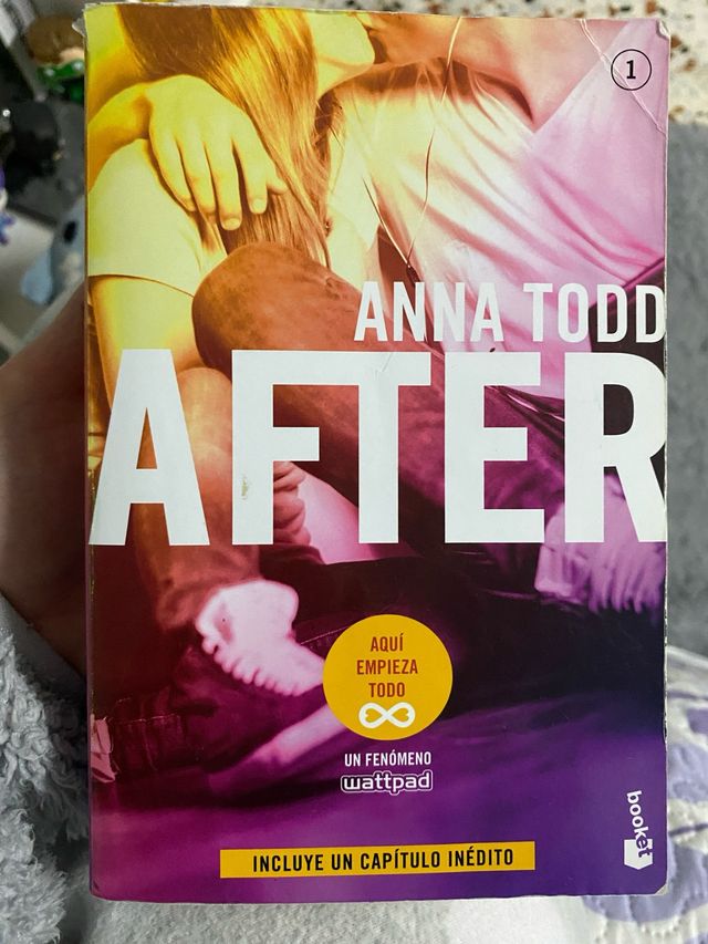 After (Serie After 1)