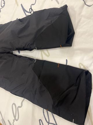 Pantalón esquí niño T8-10 Wedze