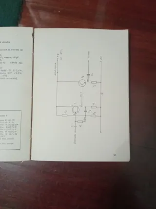 71 circuitos con transistores