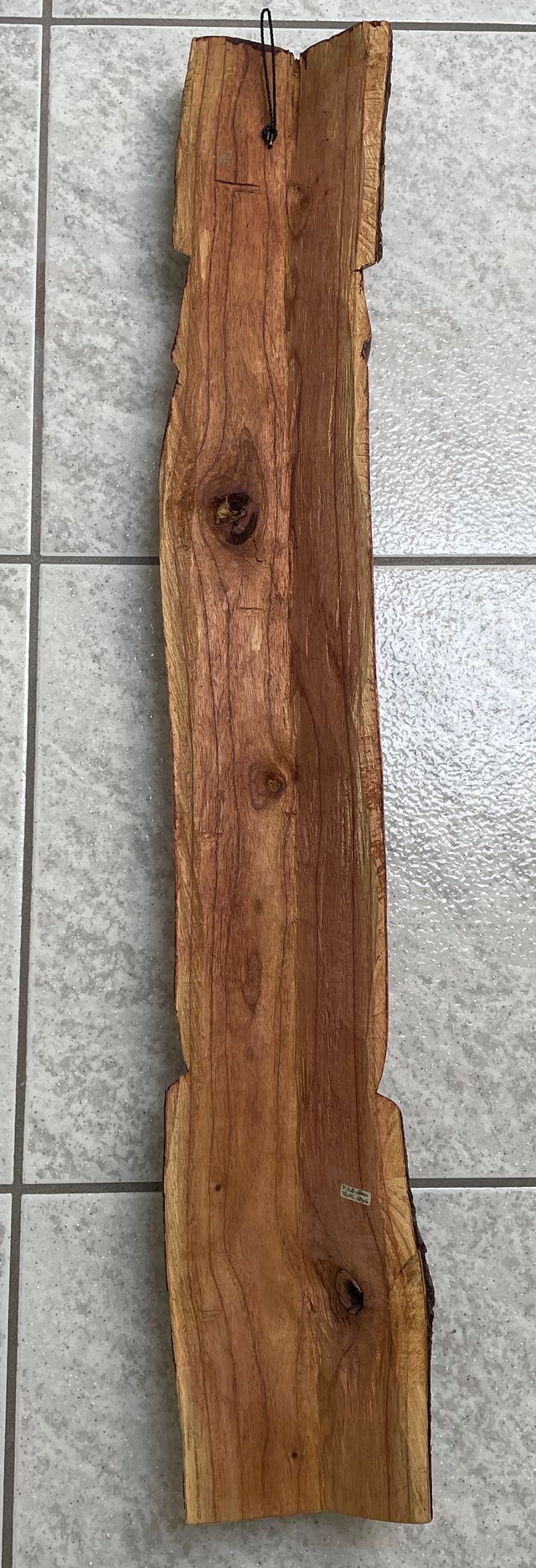 Volto Maschera Africana Legno