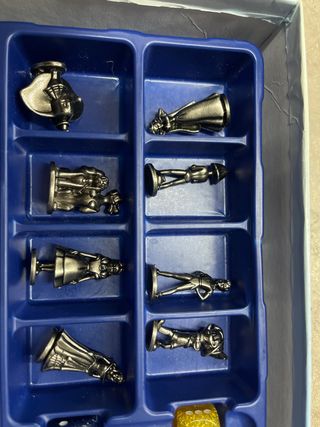 Monopoly Edición Disney