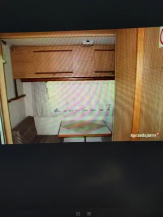 Roulotte caravelair Brasilia 375