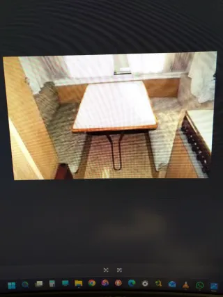 Roulotte caravelair Brasilia 375