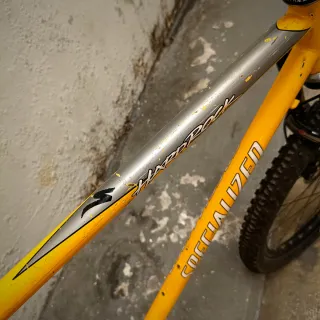 Specialized Hardrock Mtb