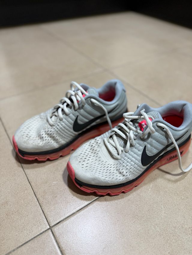 Zapatillas Nike Air Max Talla 41