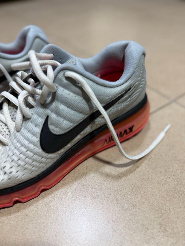 Zapatillas Nike Air Max Talla 41