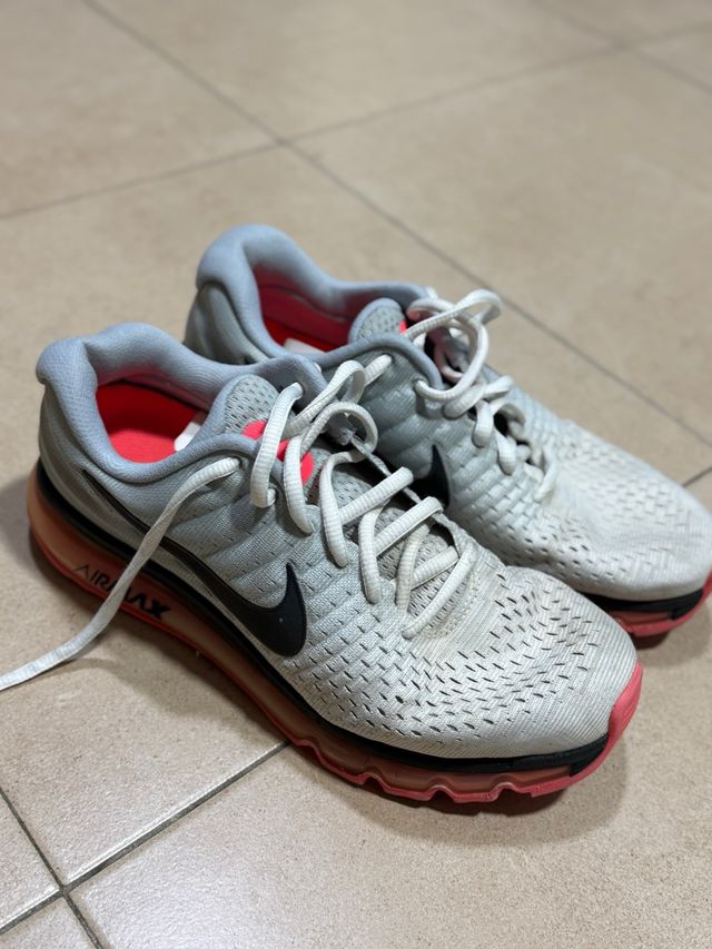 Zapatillas Nike Air Max Talla 41