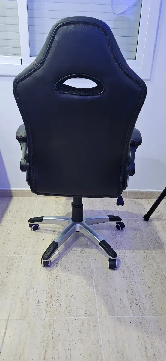 Silla Gaming o de Studio