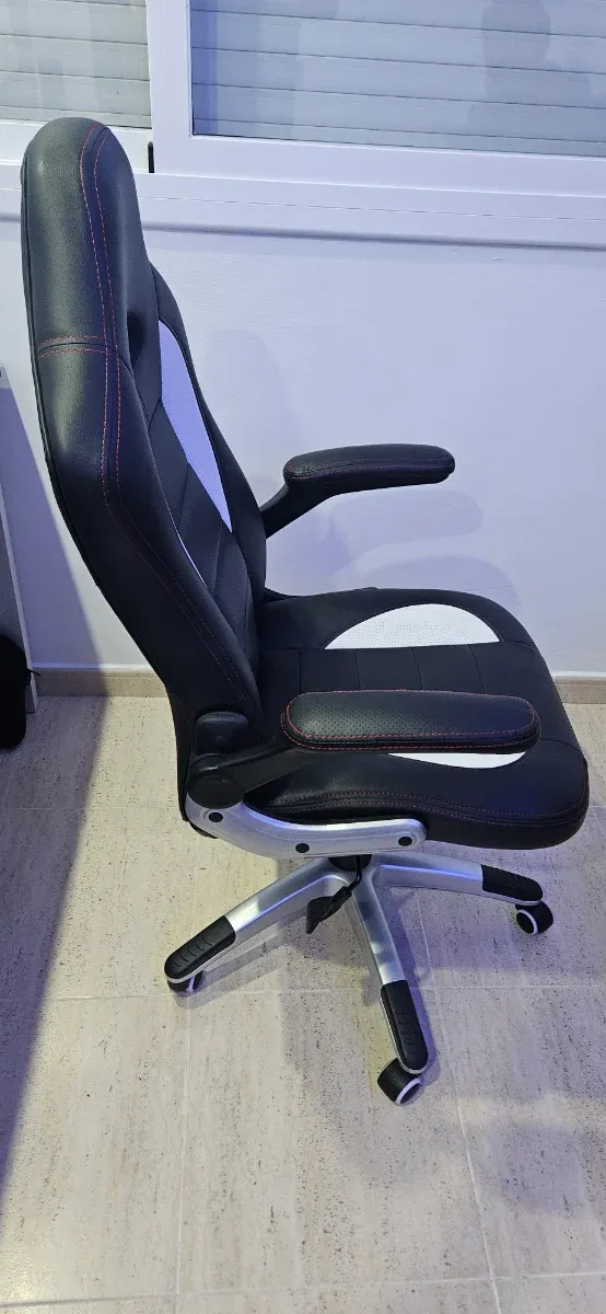 Silla Gaming o de Studio